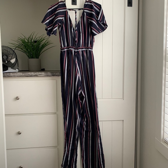 Small Women's Jumpsuit - Picture 4 of 4